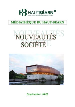 SOC Septembre 2026