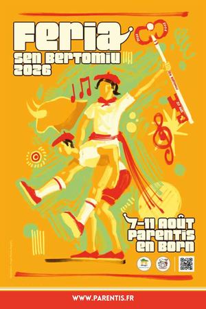 Guide de la Feria Sen Bertomiu 2026