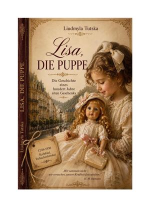 Liza, Die Pupe