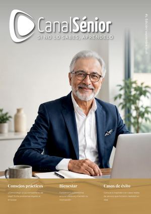 Revista Digital Emprende