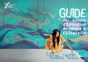 Guide des actions d'Education Artistique et Culturelle - Conflans-Sainte-Honorine