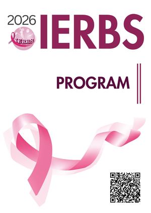 2026 IERBS -Program