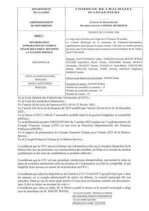 Cm 23042026 28 Approbation Cfu Station Service