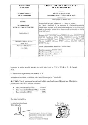 Cm 23042026 29 Vote Des 3 Taxes