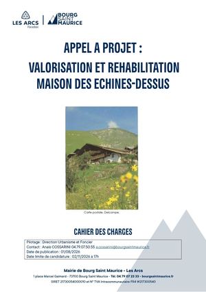 2026 Aap Maisons Echines Dessus