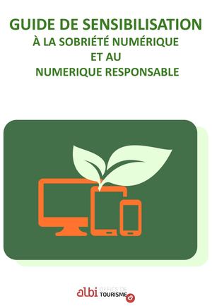 Guide De Sensibilisation à La Sobriété Numérique