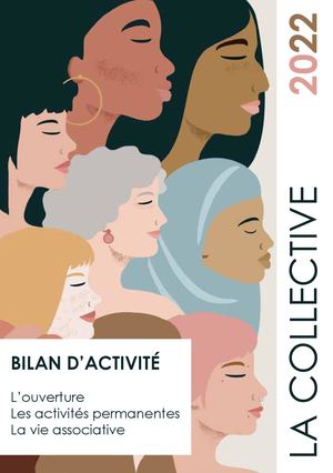 Rapport Activité La Collective 2022