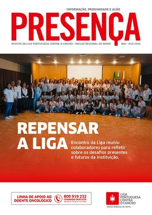 Newsletter LPCC-NRN #13 | MAIO - AGOSTO 2026