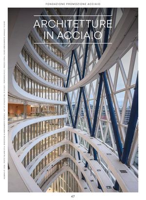 Architetture in Acciaio #47