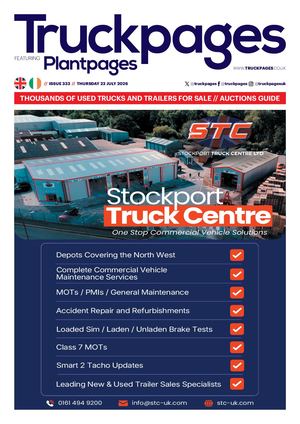 Thursday 23.07.26 - Issue 333