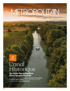 Hebdo 2328 du 28/07/26