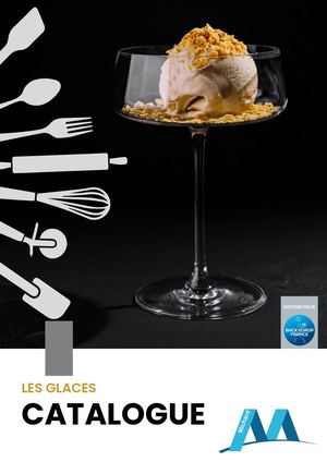 LES GLACES 2026