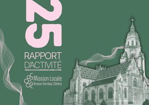 RAPPORT D'ACTIVITÉ 2025