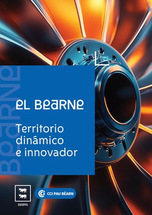 El Bearne - TERRITORIO DINAMICO E INNOVADOR