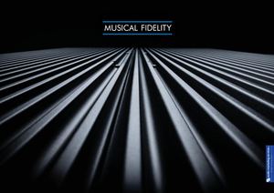 Catalogue Musical Fidelity 2026