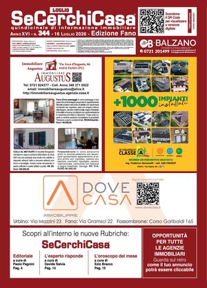 Se Cerchi Casa 344 Fano Web Okok