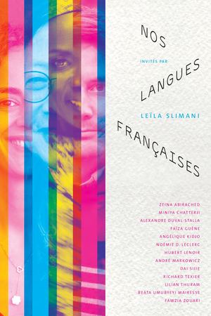Nos langues françaises HOCO