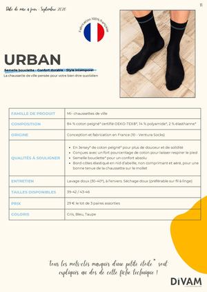 Urban