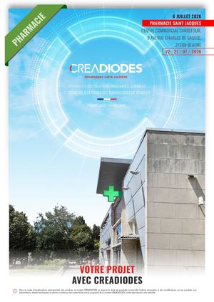 PROJET : Phie St Jacques - V2