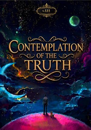 v.1.11 Contemplation Of The Truth By Aslan ÇAKMAK