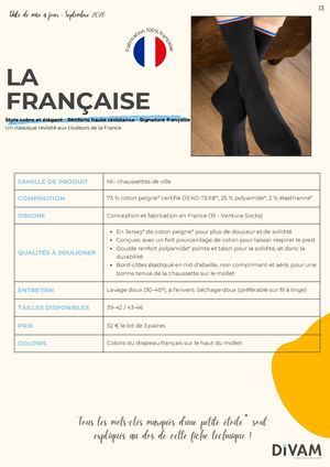 La Francaise