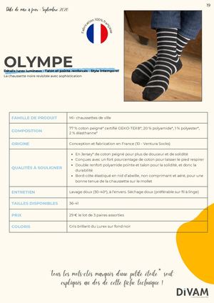 Olympe
