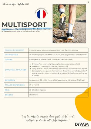 Multisport