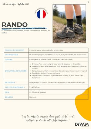 Rando
