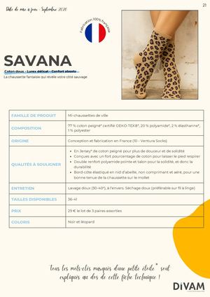 Savana