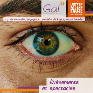 Gal événements et spectacles 2026-2027