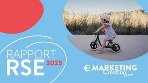 Rapport Rse 2025
