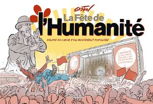 La Fête De L'Humanité (Gaston) - Extrait