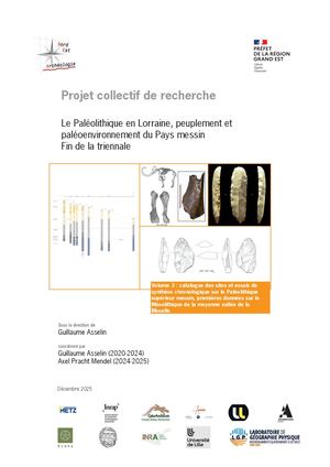 Pcr Paléo2025 Vol 3 Fin Triennale