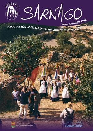 Sarnago Nº 19