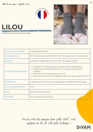 Lilou