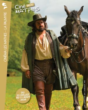 Programme 22 Juillet Au 11 Août 2026