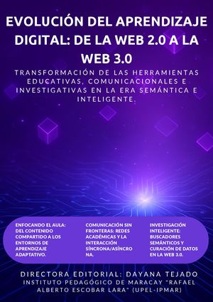 Revista Digital, Web 2.0 3.0
