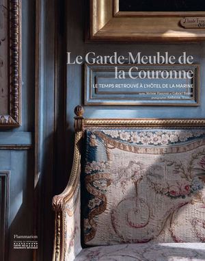 Le Garde Meuble de La Couronne HOCO