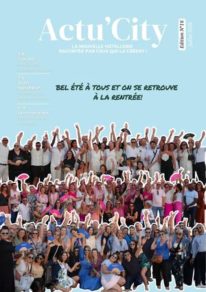 Actu City Juin 26 Digital