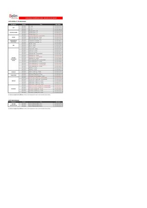 Belin Education Manuels Numeriques Lycee Ean 2026 Id F