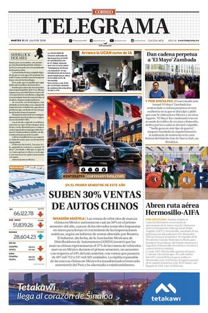 Telegrama 1472