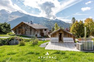 3225 - Chalet Kashmyre