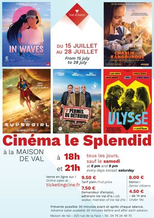 Cinema