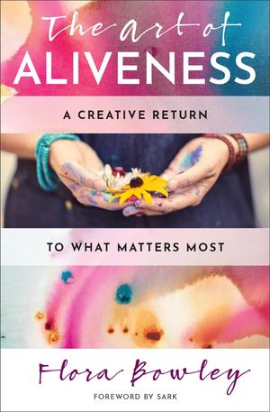 Art Of Aliveness Preview