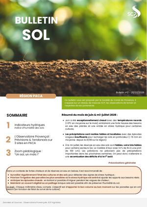 02 Bulletin Sol 20072026