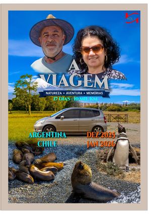 A Viagem Parte 1