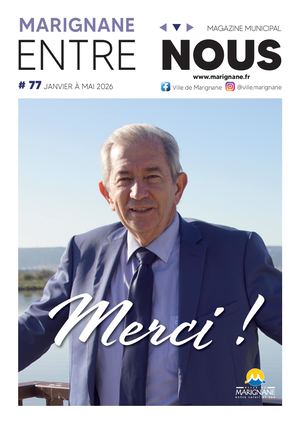 Entre Nous - JANVIER À MAI 2026