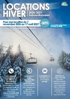 Livret Locations Hiver 2627 Page