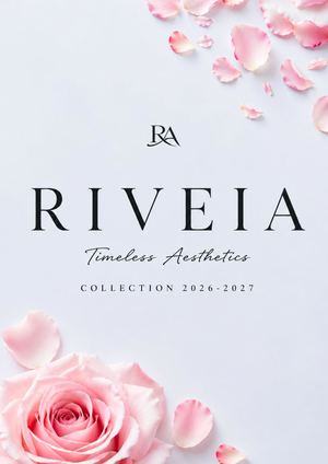 Riveia Look Book