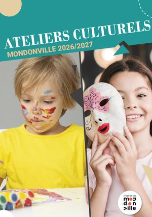 Ateliers culturels